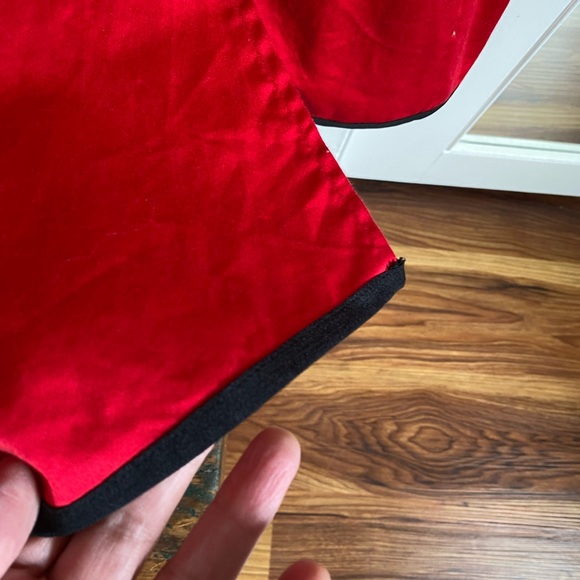 Cute RetroPencil Dress Like New. I never wore it out. - Picture 3 of 7